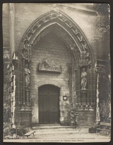 Cluney de Adolphe Braun