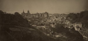 [Lausana, Suiza] de Adolphe Braun