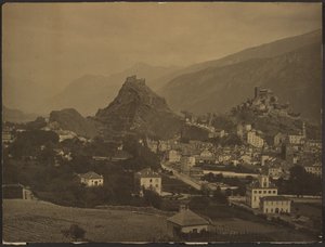  de Adolphe Braun