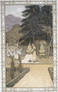 Vida de las abejas: el trabajo de la apicultura de Adolphe Giraudon
