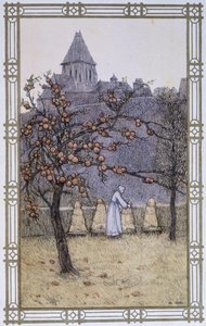 Vida de las abejas: el trabajo de la apicultura de Adolphe Giraudon