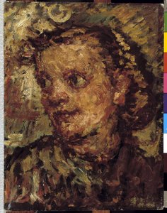 Retrato de Emma Ricard