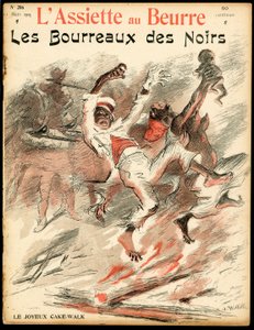 Portada de "L