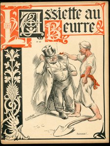 Portada de L