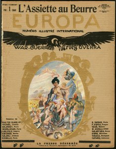Portada de “L