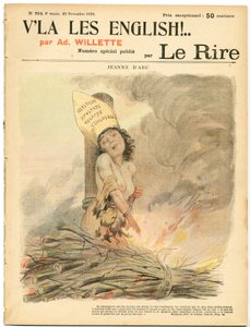 La Risa, número 264, Satírico en Colores