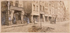 Una Calle