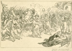 Canción del Girondius
