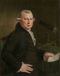 Retrato de Hendrick de Hartog
Retrato de Hendrick de Hartog de Adriaan de Lelie