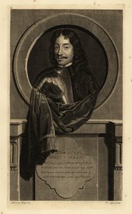 James Hamilton de Adriaan van der (after) Werff