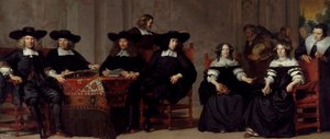 Gobernadores y gobernadoras de la Casa de Huéspedes de Ancianos y Ancianas