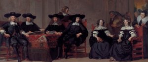 Gobernadores y gobernadoras de la Casa de Huéspedes de Ancianos y Ancianas