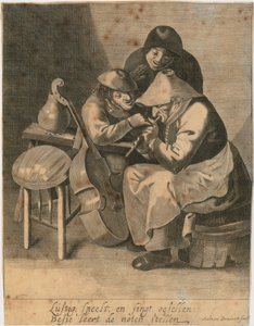  de Adriaen Brouwer