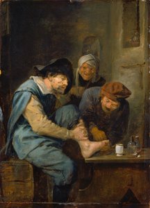  de Adriaen Brouwer