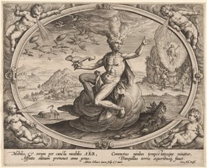 Aire de Adriaen Collaert