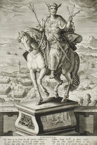  de Adriaen Collaert