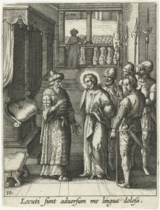  de Adriaen Collaert