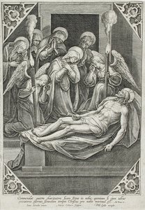  de Adriaen Collaert