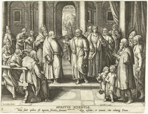  de Adriaen Collaert