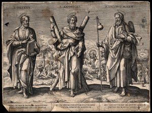  de Adriaen Collaert