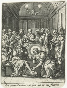  de Adriaen Collaert