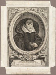 Cristina de Lorena