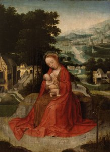  de Adriaen Isenbrandt or Isenbrant