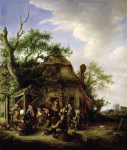 Campesinos felices, 1648