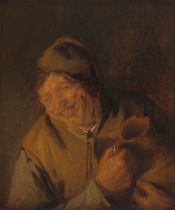  de Adriaen Jansz. van Ostade