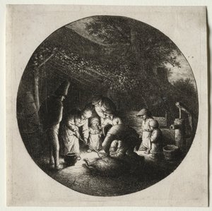 Los matadores de cerdos