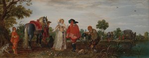 Primavera (La Reunión)