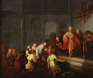 José y sus hermanos