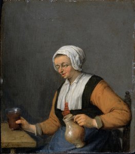  de Adriaen van Ostade