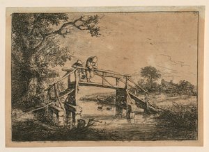  de Adriaen van Ostade