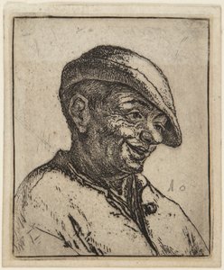  de Adriaen van Ostade