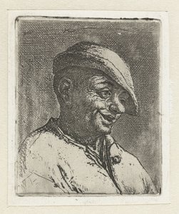  de Adriaen van Ostade