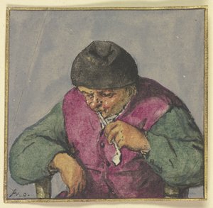  de Adriaen van Ostade