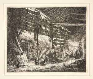  de Adriaen van Ostade