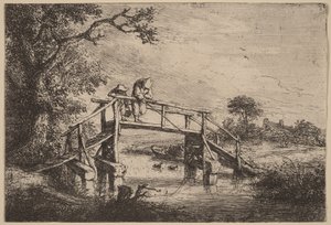  de Adriaen van Ostade