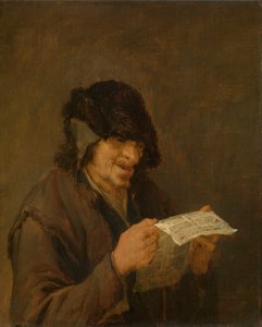  de Adriaen van Ostade