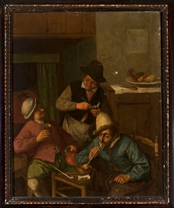  de Adriaen van Ostade