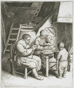  de Adriaen van Ostade