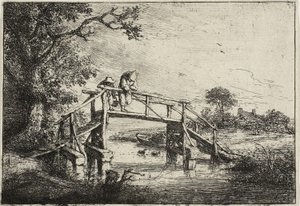 Los pescadores
