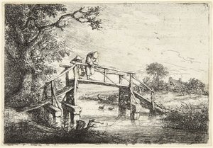  de Adriaen van Ostade