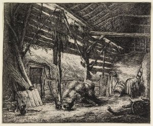  de Adriaen van Ostade