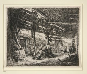  de Adriaen van Ostade