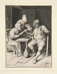  de Adriaen van Ostade
