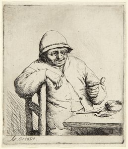  de Adriaen van Ostade