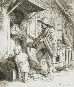  de Adriaen van Ostade