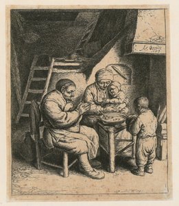  de Adriaen van Ostade